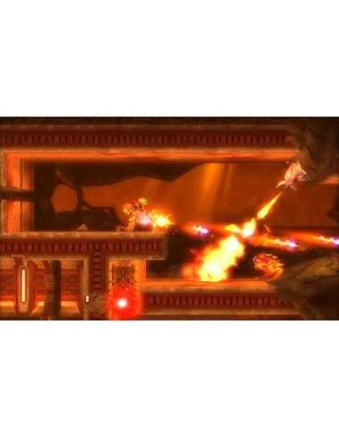 Nintendo Metroid  Samus Returns 3DS Standard ITA Nintendo 3DS