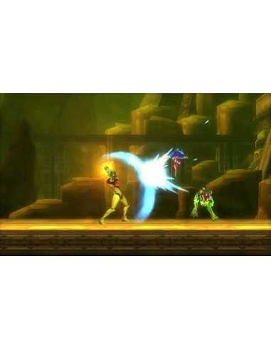 Nintendo Metroid  Samus Returns 3DS Standard ITA Nintendo 3DS