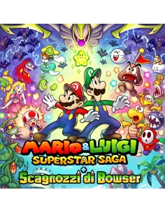 Nintendo 2238449 videogioco ITA Nintendo 3DS