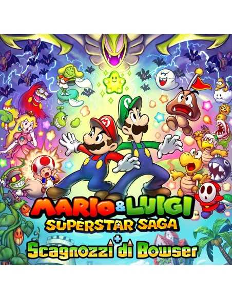 Nintendo 2238449 videogioco ITA Nintendo 3DS