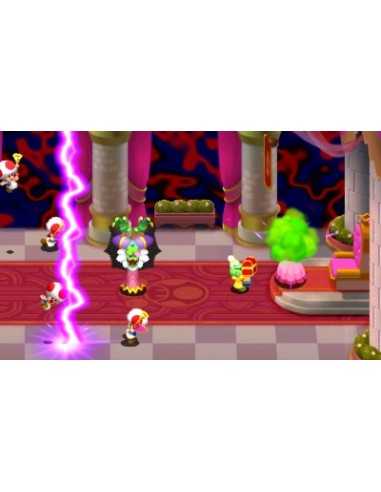 Nintendo 2238449 videogioco ITA Nintendo 3DS