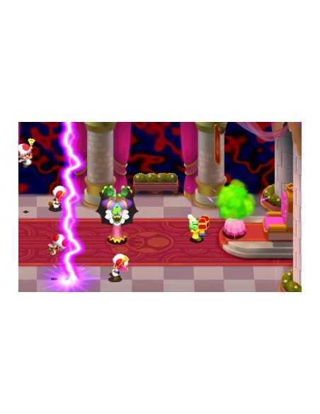 Nintendo 2238449 videogioco ITA Nintendo 3DS