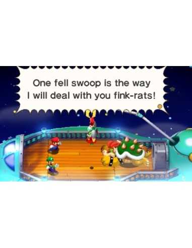 Nintendo 2238449 videogioco ITA Nintendo 3DS