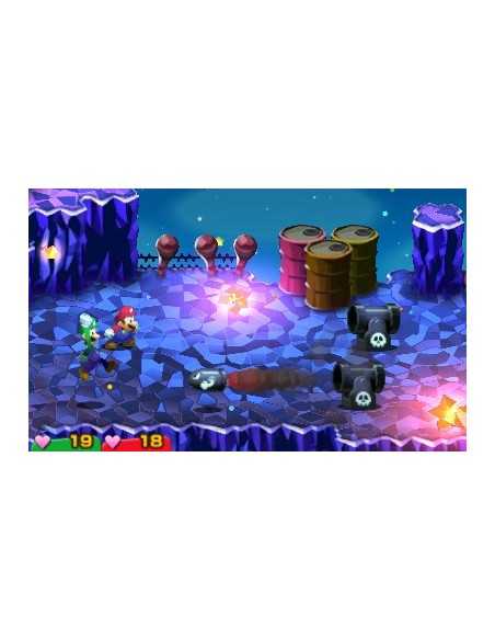 Nintendo 2238449 videogioco ITA Nintendo 3DS