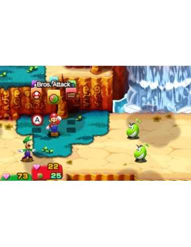 Nintendo 2238449 videogioco ITA Nintendo 3DS