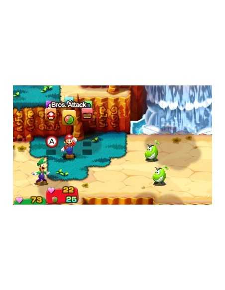 Nintendo 2238449 videogioco ITA Nintendo 3DS