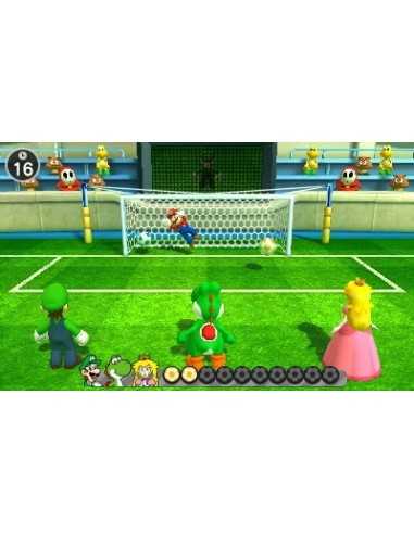 Nintendo Mario Party  The Top 100, 3DS Standard Tedesca, DUT, Inglese, ESP, Francese, ITA Nintendo 3DS