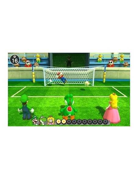 Nintendo Mario Party  The Top 100, 3DS Standard Tedesca, DUT, Inglese, ESP, Francese, ITA Nintendo 3DS