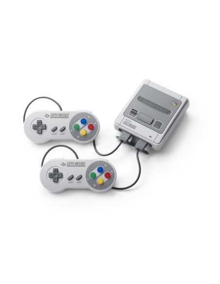 Nintendo Classic Mini  Super Entertainment System