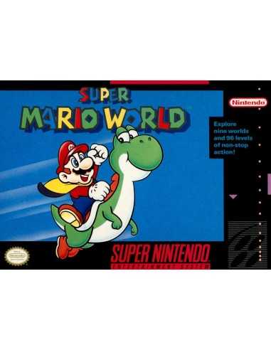 Nintendo Classic Mini  Super Entertainment System