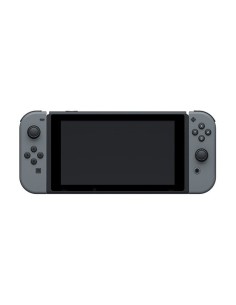 Nintendo Switch con Joy-Con Grigi