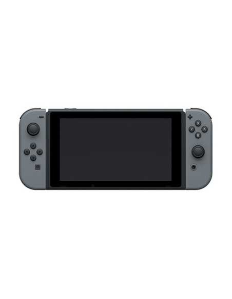 Nintendo Switch con Joy-Con Grigi