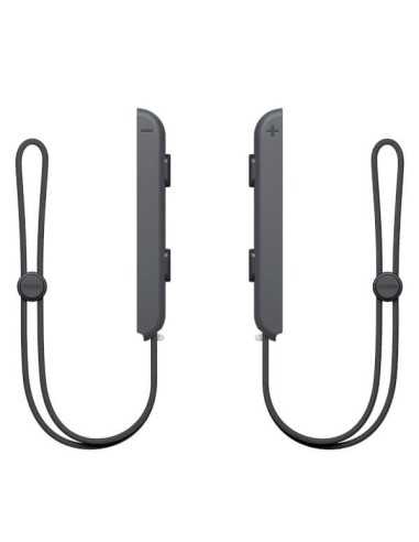 Nintendo Joy-Con Grigio Bluetooth Gamepad Analogico Digitale Nintendo Switch