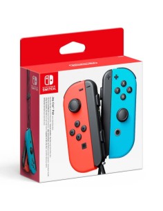 Nintendo Joy-Con Blu, Rosso Bluetooth Gamepad Analogico Digitale Nintendo Switch 2