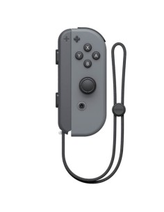 Nintendo Joy-Con Grigio Bluetooth Gamepad Analogico Digitale Nintendo Switch