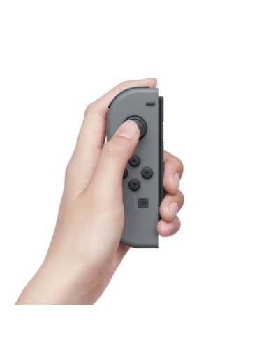 Nintendo Joy-Con Grigio Bluetooth Gamepad Analogico Digitale Nintendo Switch