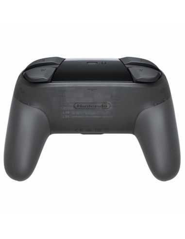 Nintendo Switch Pro Controller Nero Bluetooth Gamepad Analogico Digitale Nintendo Switch