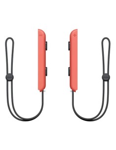 Nintendo 2510966 tracolla Rosso 2