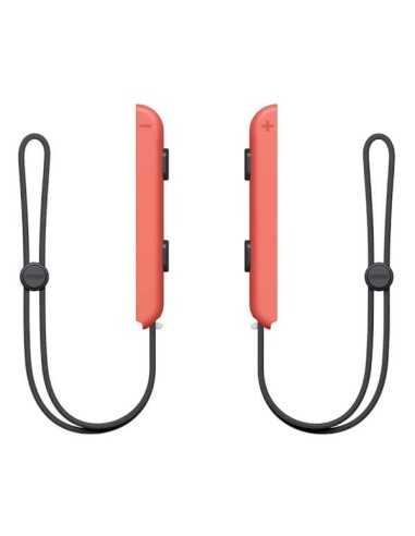 Nintendo 2510966 tracolla Rosso