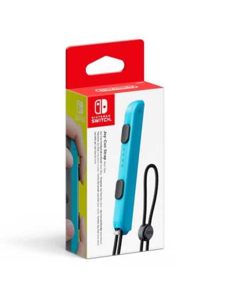 Nintendo 2511066 tracolla Blu
