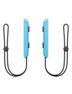 Nintendo 2511066 tracolla Blu 2
