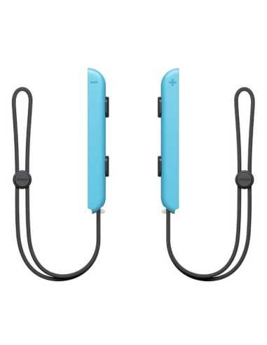 Nintendo 2511066 tracolla Blu