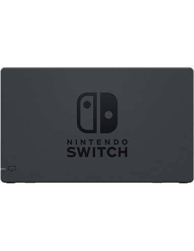 Nintendo Switch Dock Set Sistema di ricarica