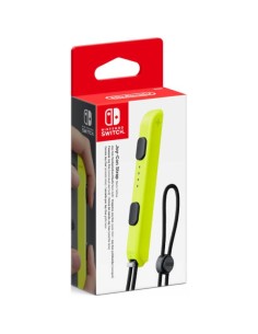 Nintendo Switch Joy-Con Controller Strap Impugnatura di azione 2