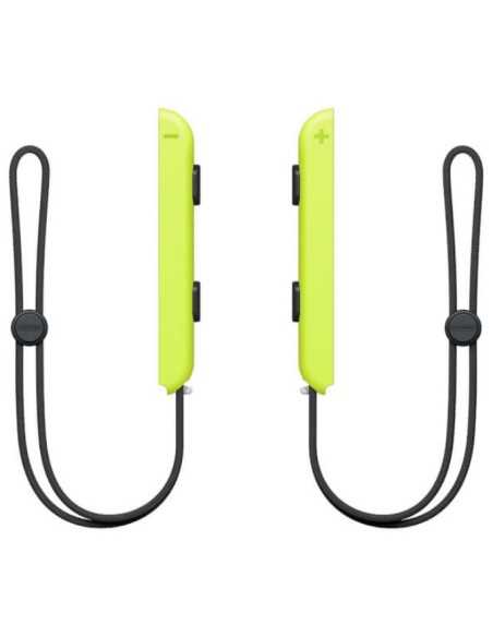 Nintendo Switch Joy-Con Controller Strap Impugnatura di azione