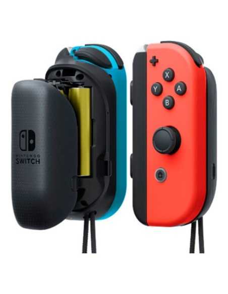 Nintendo Switch Joy-Con AA Battery Pack Pair Set