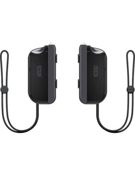 Nintendo Switch Joy-Con AA Battery Pack Pair Set