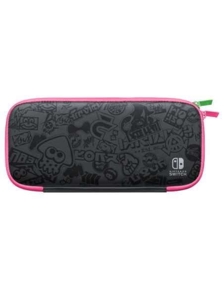 Nintendo Splatoon 2 Edition Cover Nero, Verde, Rosa