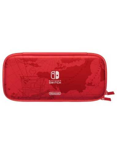 Nintendo Switch Accessory Set, Super Mario Odyssey Edition
