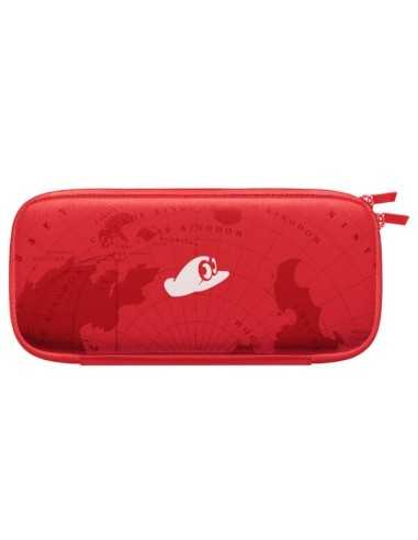 Nintendo Switch Accessory Set, Super Mario Odyssey Edition