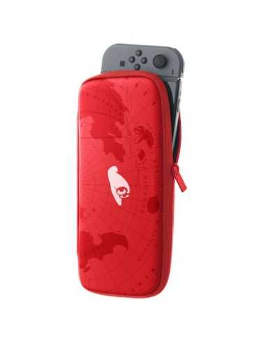Nintendo Switch Accessory Set, Super Mario Odyssey Edition