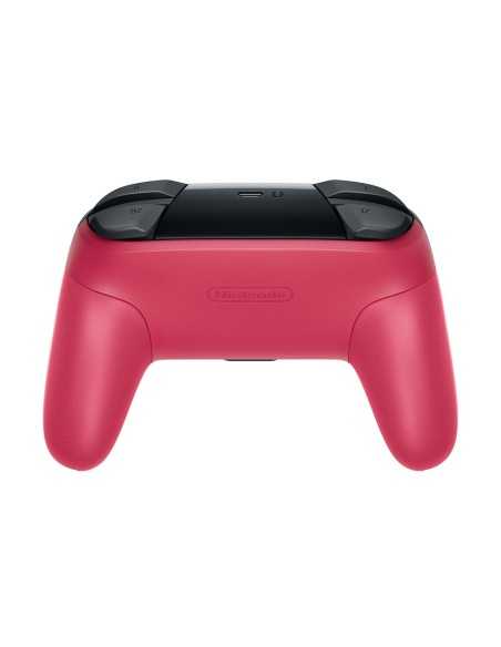 Nintendo Xenoblade Chronicles 2 Edition Switch Pro Controller Nero, Porpora Bluetooth Gamepad Analogico Digitale Nintendo Switch