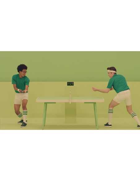 Nintendo 1-2 Switch Switch Standard ITA Nintendo Switch