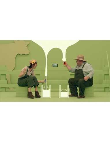 Nintendo 1-2 Switch Switch Standard ITA Nintendo Switch