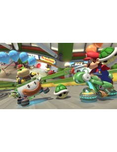 Nintendo Mario Kart 8 Deluxe Switch Standard ITA Nintendo Switch 2