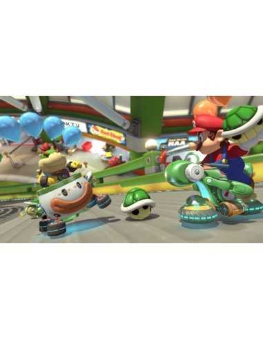 Nintendo Mario Kart 8 Deluxe Switch Standard ITA Nintendo Switch