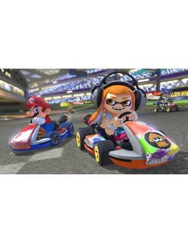 Nintendo Mario Kart 8 Deluxe Switch Standard ITA Nintendo Switch