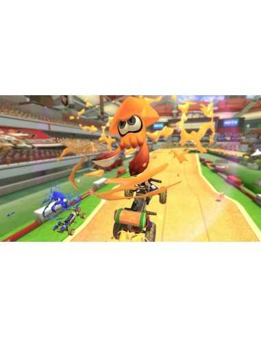 Nintendo Mario Kart 8 Deluxe Switch Standard ITA Nintendo Switch