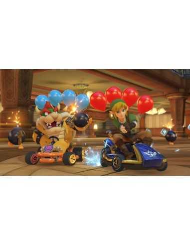 Nintendo Mario Kart 8 Deluxe Switch Standard ITA Nintendo Switch