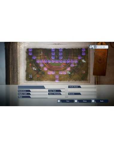 Nintendo Fire Emblem Warriors, Switch Standard Tedesca, Inglese, ESP, Francese, ITA Nintendo Switch