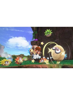 Nintendo Super Mario Odyssey NSW Standard ITA Nintendo Switch 2