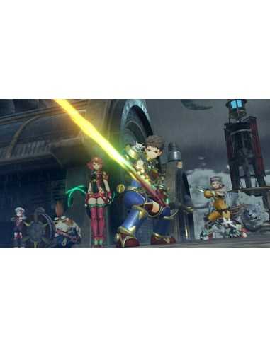 Nintendo Xenoblade Chronicles 2, Switch Standard Nintendo Switch