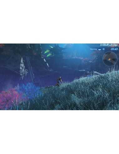 Nintendo Xenoblade Chronicles 2, Switch Standard Nintendo Switch
