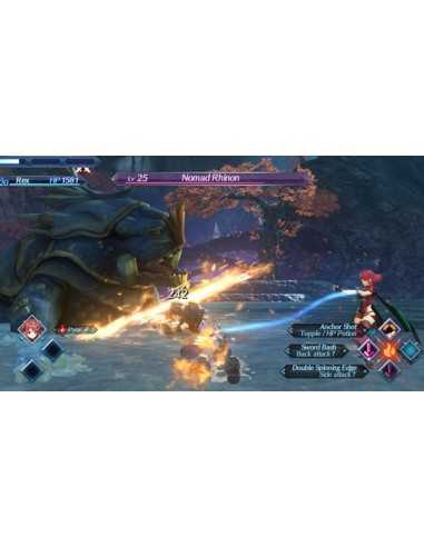 Nintendo Xenoblade Chronicles 2, Switch Standard Nintendo Switch