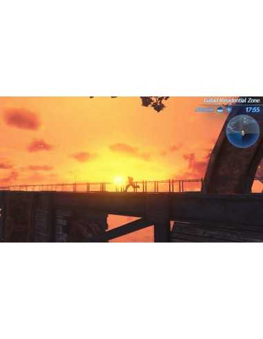 Nintendo Xenoblade Chronicles 2, Switch Standard Nintendo Switch