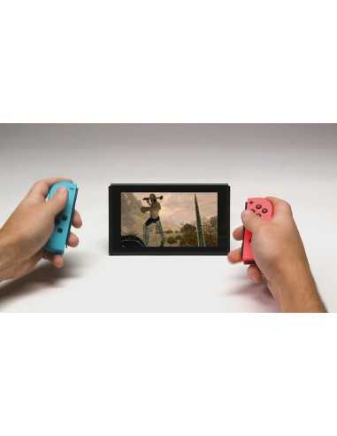 Nintendo The Elder Scrolls V  Skyrim Standard Multilingua Nintendo Switch